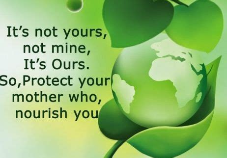 Focusing on pressing environmental issues, this day has been celebrated since 1974. Short Note On Earth Day In Hindi - The Earth Images ...