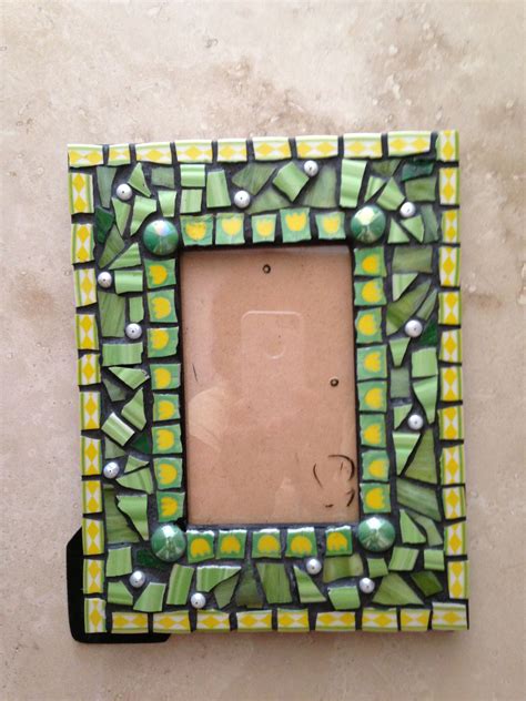 Use your photos or collaborate with others. Mosaic | Mosaic Frames | Pinterest | More best Mosaics and ...
