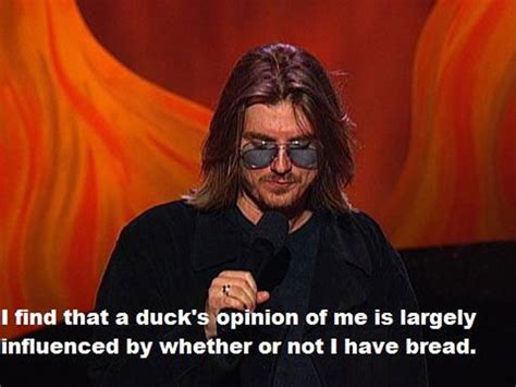 The Funniest Mitch Hedberg Quotes Of All Time 24 Pics
