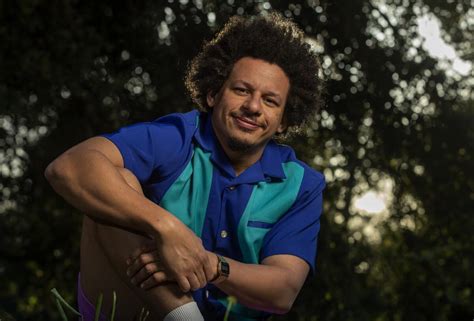 Comedian Eric Andre Says He Was Racially Profiled At Airport Los Angeles Times