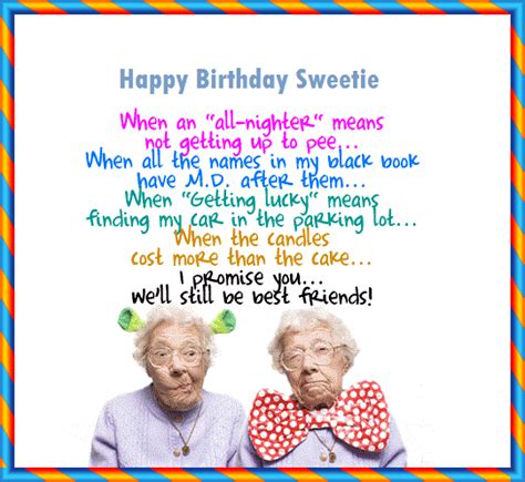 Funny Letter To My Best Friend On Her Birthday Happy Birthday Wishes