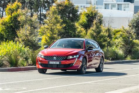 Peugeot Gt Sportswagon Review Carexpert