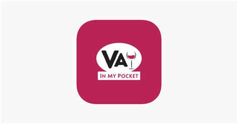 ‎virginia Wine In My Pocket On The App Store