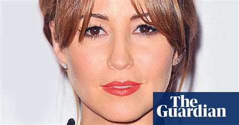 What I See In The Mirror Rachel Stevens Beauty The Guardian