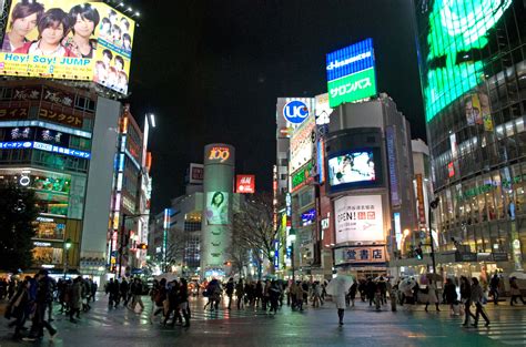 Tokyo Diary Of An Aspiring Travel Writer