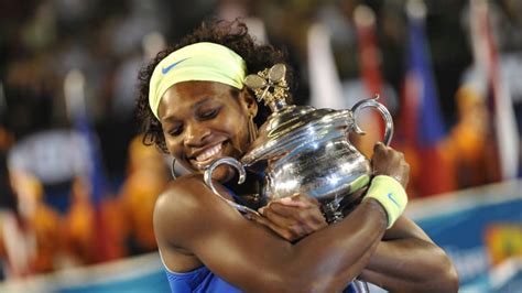 Serena Williams Records That May Never Be Broken Winning Three