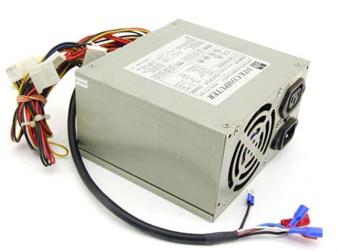 Dtk Computer Ptp 2008 200w At Switching Power Supply Unit Psu Pc