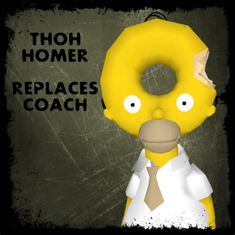 Steam Workshopthoh Homer