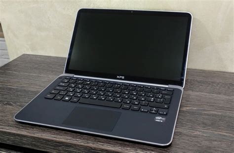 Продам Ноутбук Dell Xps 13 L322x I5 3337u 4gb Ram Ddr3 128gb Ssd