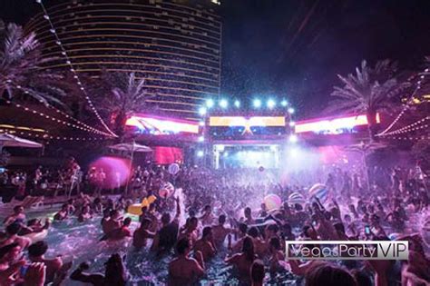 Xs Nightclub Las Vegas Vegas Party Vip