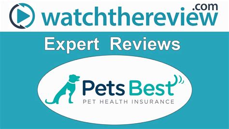 Check spelling or type a new query. Pets Best Review - Pet Insurance - YouTube