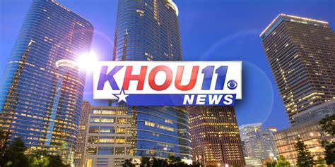 Khou 11 News Wins 17 Texas Ap Awards