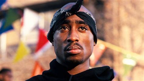 Los 10 Mejores Versos De Tupac Shakur De ‘ghetto Gospel A ‘in My Heart