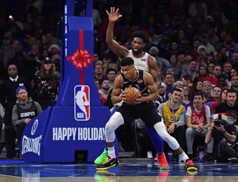 NBA Rumors: Christmas Start for 76ers Still Possible - Sports Illustrated Philadelphia 76ers 