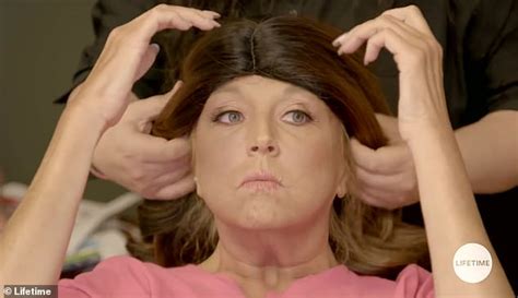 Abby Lee Miller Reveals Cancer Is Gone As She Talks Battling Disease