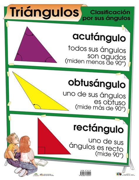 Clasificacion De Los Triangulos Por Sus Angulos Kulturaupice