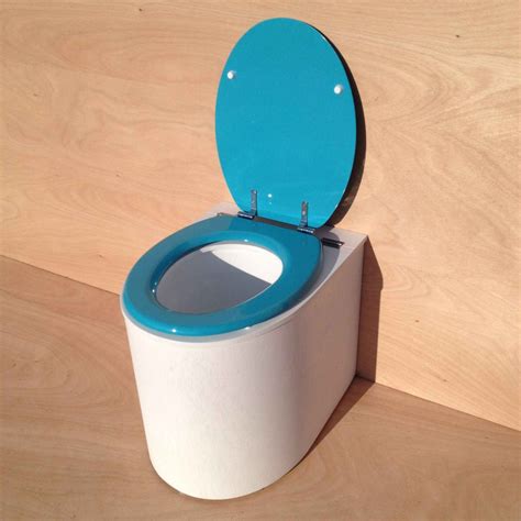 Toilette seche moderne | Fabulous Toilettes