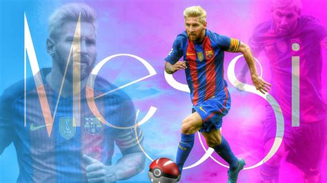 We have an extensive collection of amazing background images carefully chosen by our community. Messi - Cool Wallpaper by Leo10thebest on DeviantArt