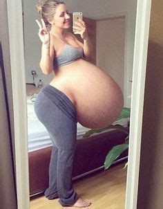 Huge Pregnant Belly Nude Telegraph