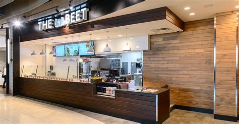 The Little Beet Opens In Miami Shopping Mall Nations Restaurant News