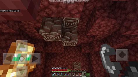 How To Get Netherite Faster In Minecraft 118 Update