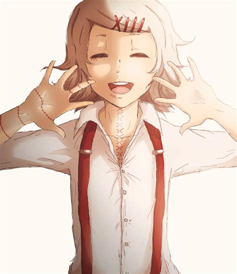 Juuzou Suzuya X Reader My Melody By Shadamylover126 On Deviantart