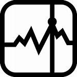 Icon Stocks Icons Advisory Securities Svg App