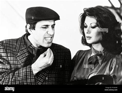 Edwige Fenech Hi Res Stock Photography And Images Alamy