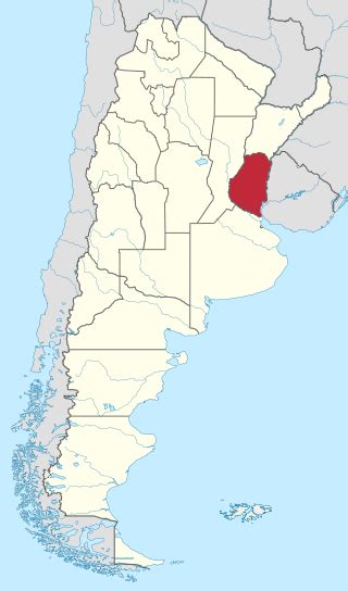 Ancha Sumaj Entre Ríos Su Bandera Escudo Y Mapa