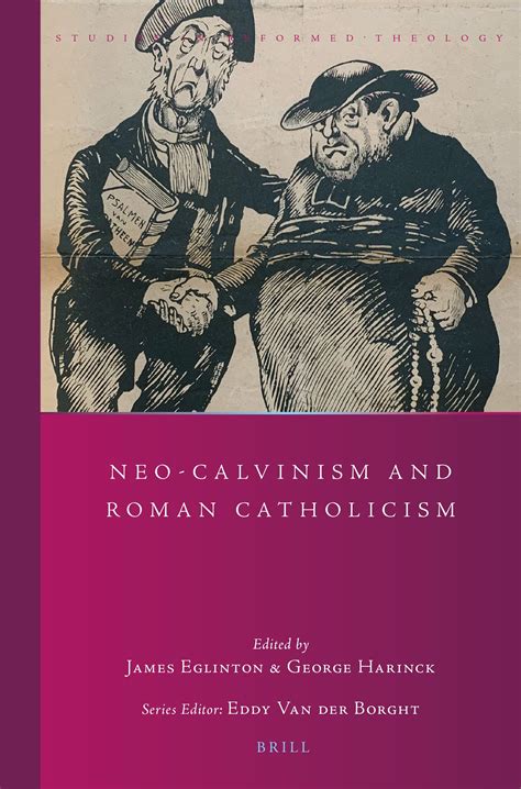 Index Of Names In Neo Calvinism And Roman Catholicism