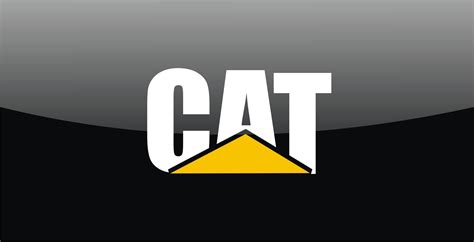 Vintage cat diesel power heavy equipment company logo hat patch. Caterpillar Logo Wallpaper - WallpaperSafari