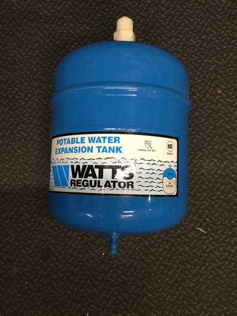 Buy Potable Water Expansion Tank Usvi Harbor Shoppers