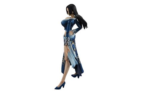 Variable Action Heroes One Piece Boa Hancock Verblue Action Figure Miyazawa Models Limited