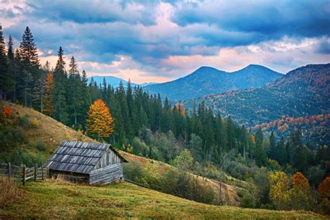 The Carpathian Its Stock Photos Pictures And Royalty Free Images Istock