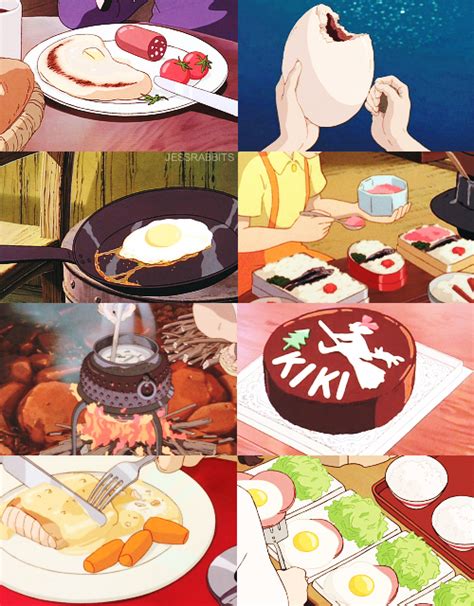 Studio Ghibli Food Studio Ghibli Party Studio Ghibli Art Ghibli