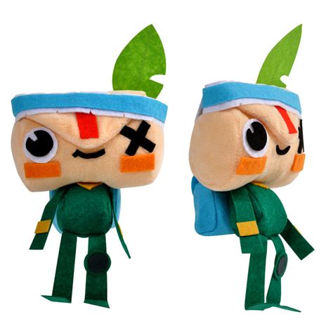 Tearaway Unfolded Special Edition