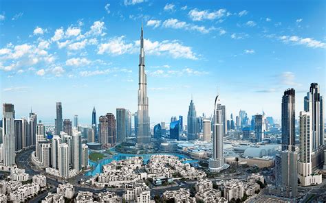 Real Estate Deals In Dubai Top 14bn For First Week In July Arabian