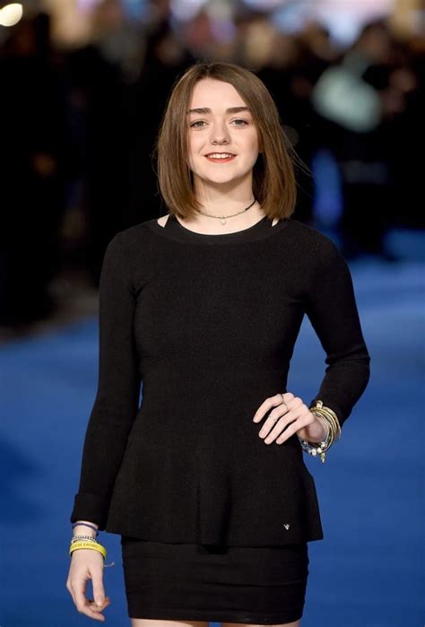 Maisie Williams Picture