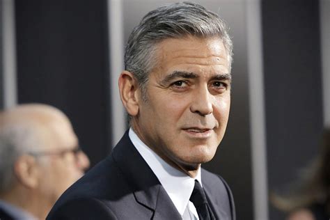 I wanted to warn you that a scammer is operating on this page: George Clooney has not been "finally" pinned down | Salon.com