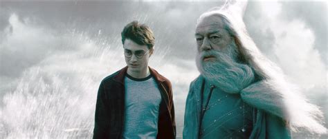 Harry Potter And The Deathly Hallows Theory Popsugar Tech