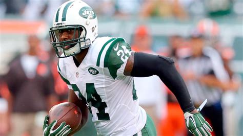Darrelle Revis Retires Goodbye To The Greatest Ny Jet