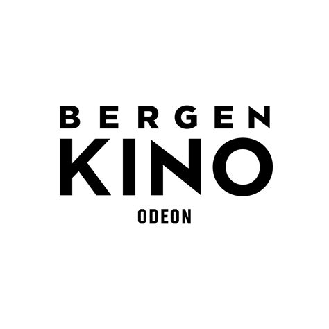 Bergen Kino Og Odeon Kino Coop Hordaland Sa