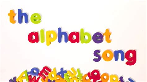 The Abc Song Easy Alphabet Song Super Simple Abcs Youtube