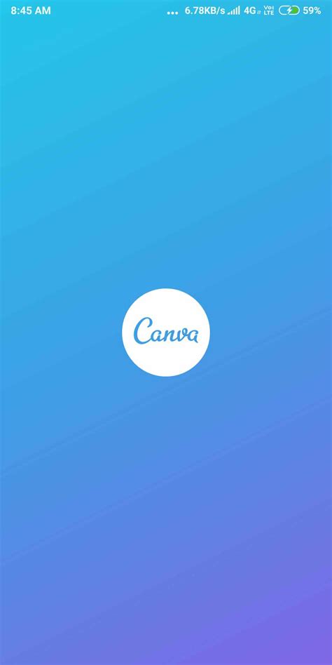 The free app is quite limited, but once you unlock the paid options, there's a lot you can do with this app! Canva App Download | Free Logo Maker Application ...