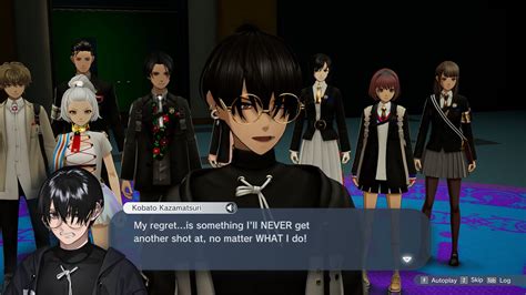 The Caligula Effect 2 Download And Buy Today Epic Games Store