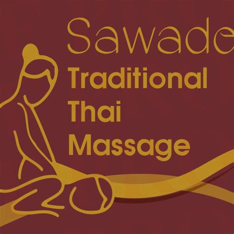 Sawadee Traditional Thai Massage Rotherham