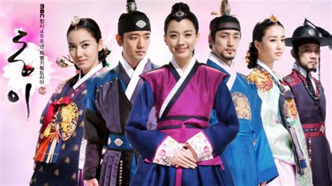 The Best Chinese And South Korean Period Dramas You Can Watch On
