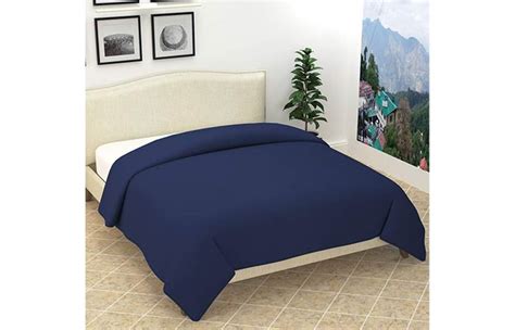 7 Best Double Bed Blankets In India 2021 Update