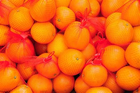 Oranges Navels 3 Kg Bag Jesmond Fruit Barn Online