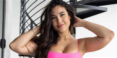 Things You Didn T Know About Angie Varona